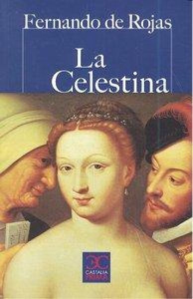 Produktbild: La Celestina