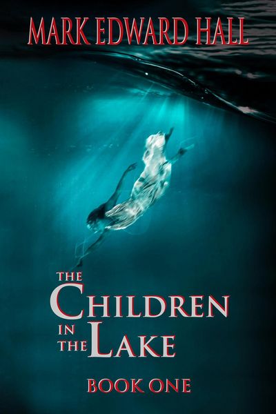 Produktbild: The Children in the Lake