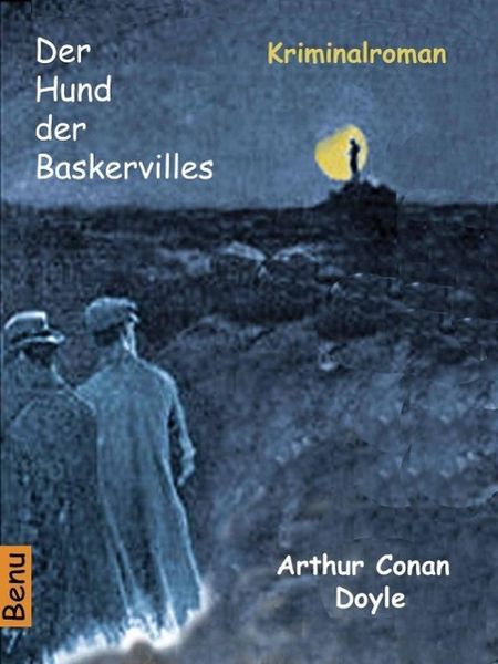 Produktbild: Der Hund der Baskervilles