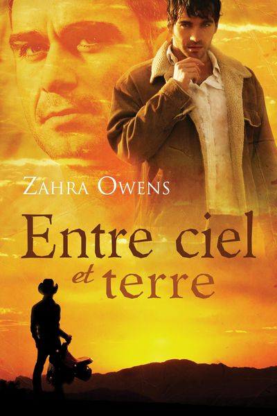 Produktbild: Entre ciel et terre