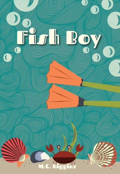 Produktbild: Fish Boy