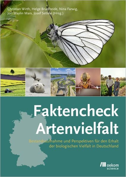 Produktbild: Faktencheck Artenvielfalt