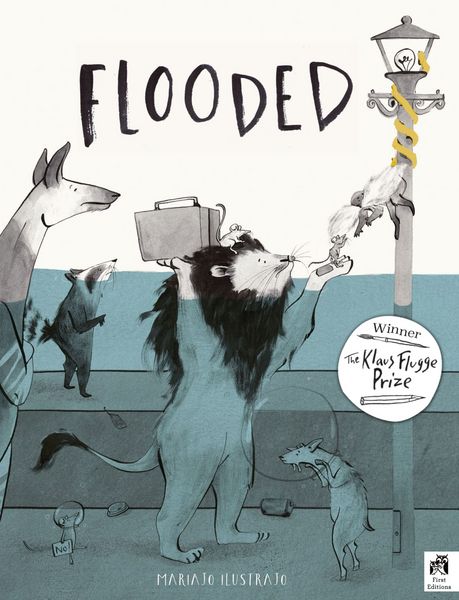 Produktbild: Flooded