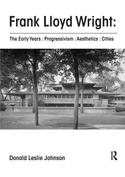 Produktbild: Frank Lloyd Wright