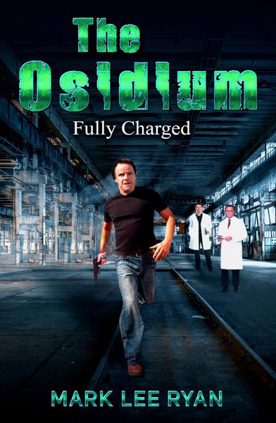 Produktbild: The Osidium Fully Charged (Urban Fantasy Anthologies 2, #2)