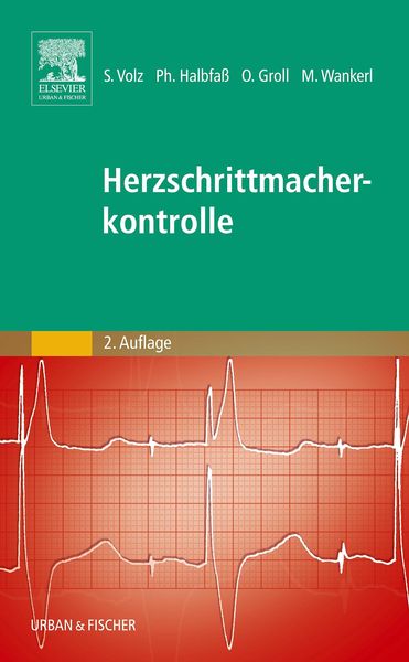 Produktbild: Herzschrittmacherkontrolle