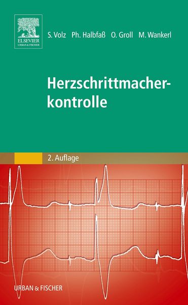 Produktbild: Herzschrittmacherkontrolle