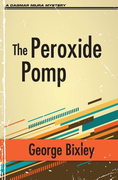 Produktbild: The Peroxide Pomp