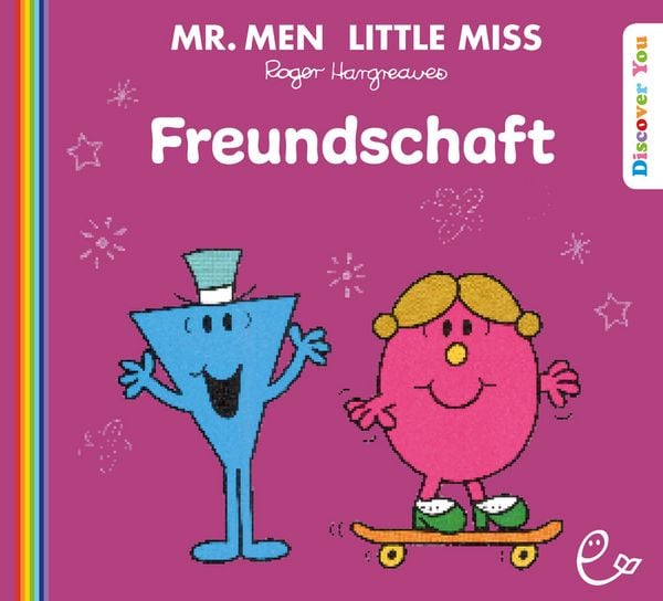 Produktbild: Freundschaft