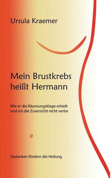 Produktbild: Mein Brustkrebs hei&szlig;t Hermann