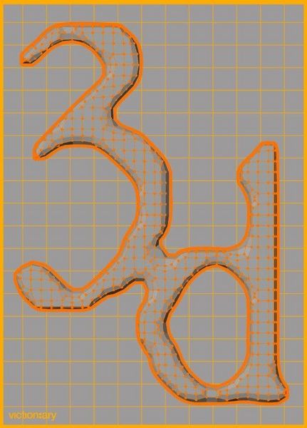 Produktbild: Three Dimensional