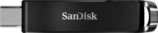 Produktbild: SanDisk Ultra USB-C Flash Drive USB-Stick 128 GB SDCZ460-128G-G46 USB-A (USB 3.2 Gen 1)