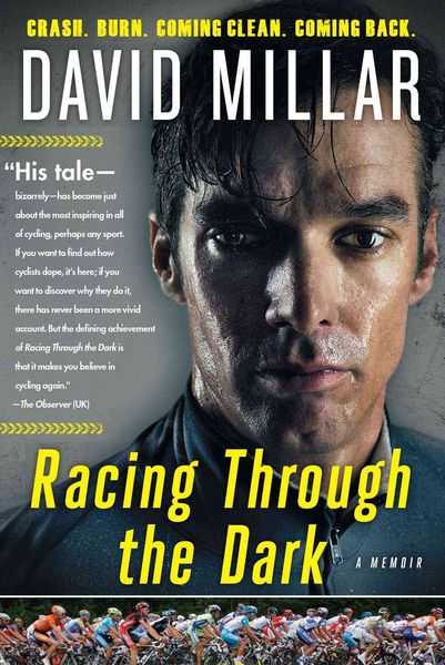 Produktbild: Racing Through the Dark