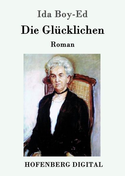 Produktbild: Die Gl&uuml;cklichen