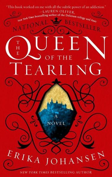 Produktbild: The Queen of the Tearling