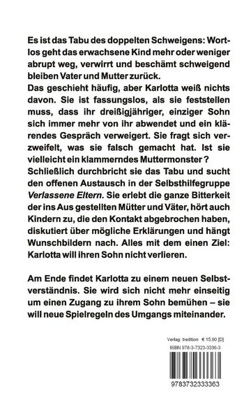 Produktbild: Raus bist du noch lange nicht