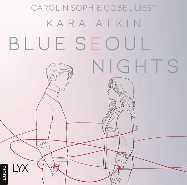 Produktbild: Blue Seoul Nights