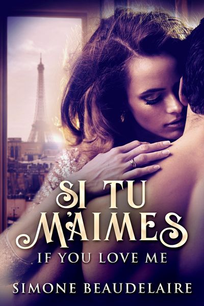 Produktbild: Si Tu M'Aimes