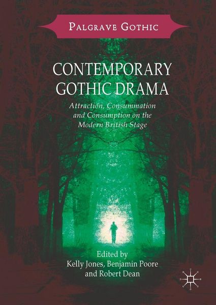 Produktbild: Contemporary Gothic Drama