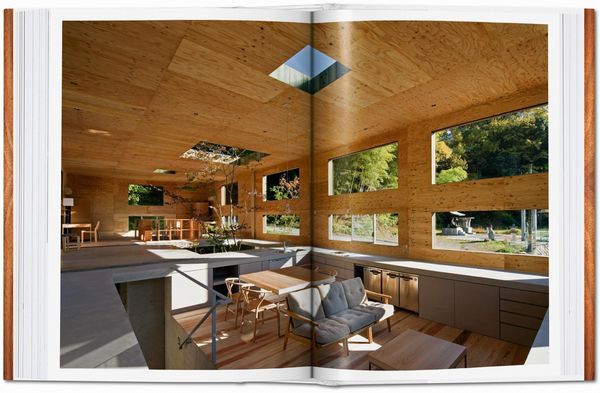 Produktbild: 100 Contemporary Wood Buildings