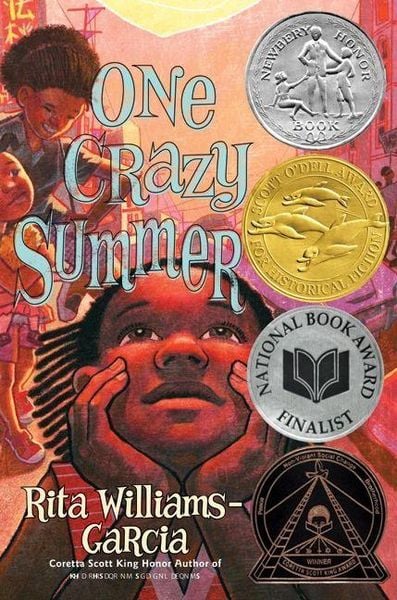 Produktbild: One Crazy Summer
