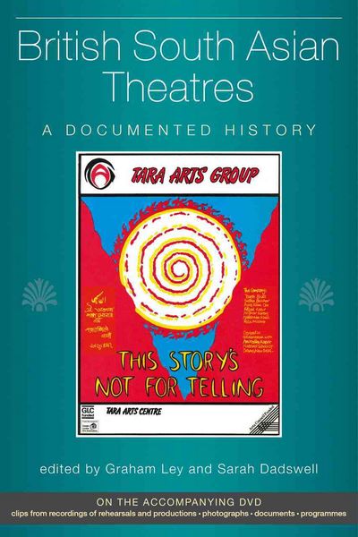 Produktbild: British South Asian Theatres