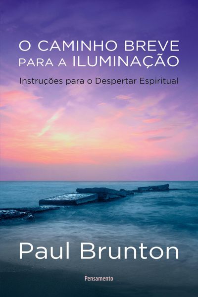 Produktbild: O Caminho Breve para a Ilumina&ccedil;&atilde;o