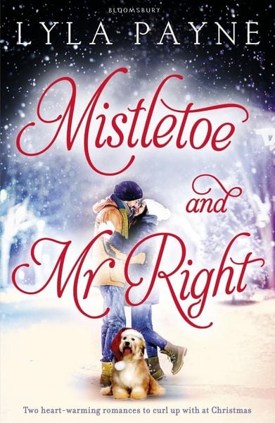 Produktbild: Mistletoe and Mr. Right