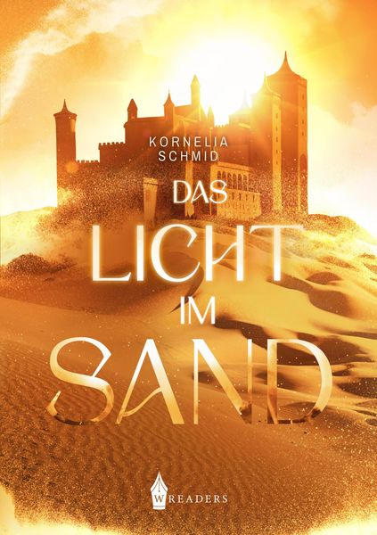 Produktbild: Das Licht im Sand