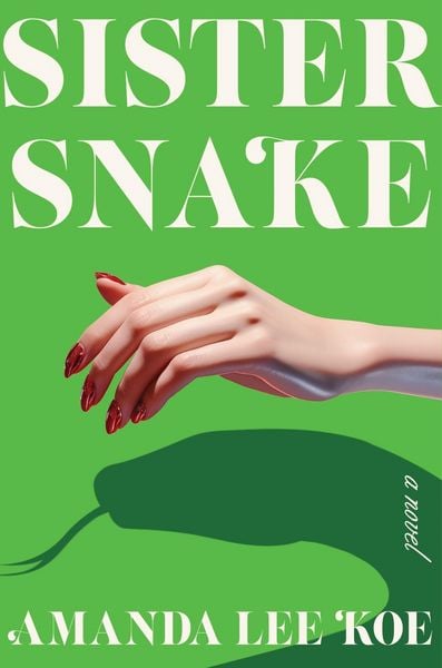 Produktbild: Sister Snake