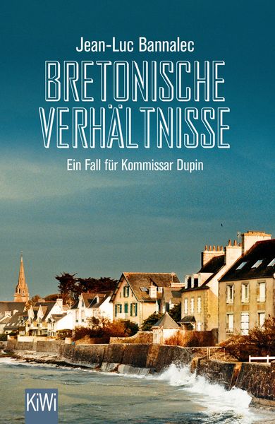 Bretonische Verhältnisse / Kommissar Dupin Bd.1