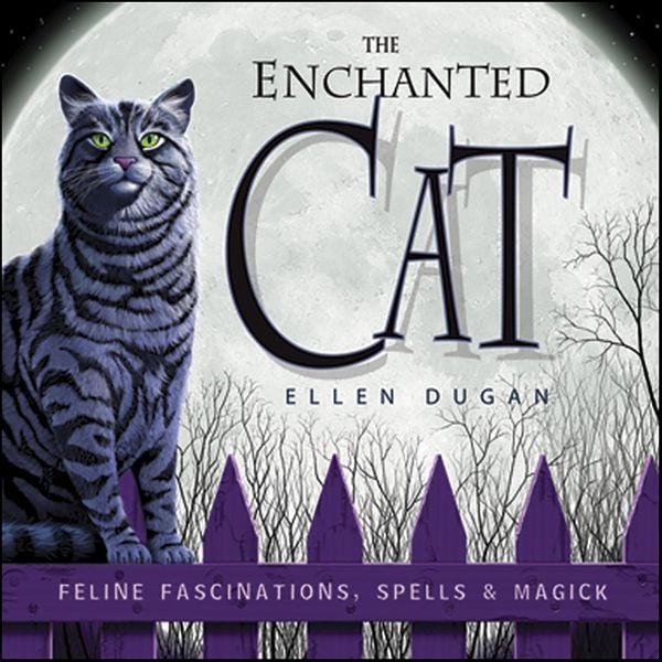Produktbild: The Enchanted Cat
