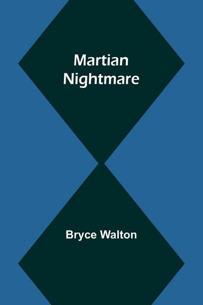 Produktbild: Martian Nightmare