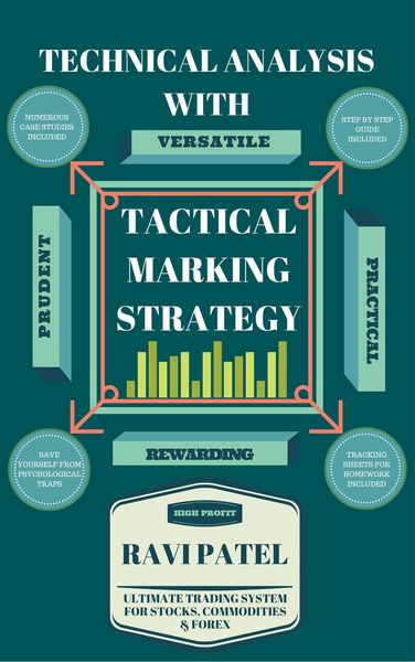 Produktbild: Technical Analysis with Tactical Marking Strategy