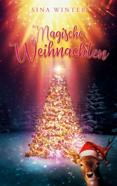 Produktbild: Magische Weihnachten