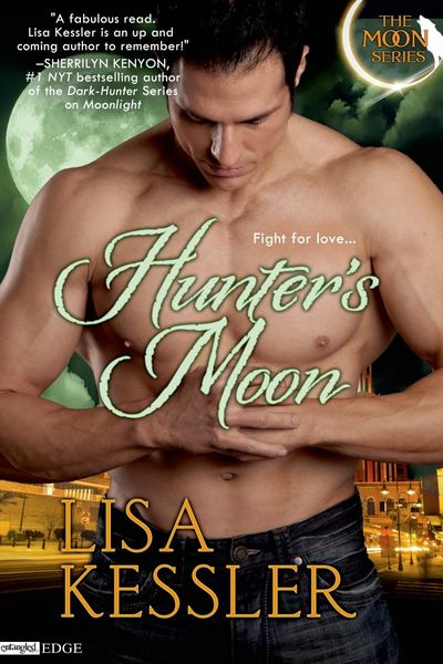 Produktbild: Hunter's Moon
