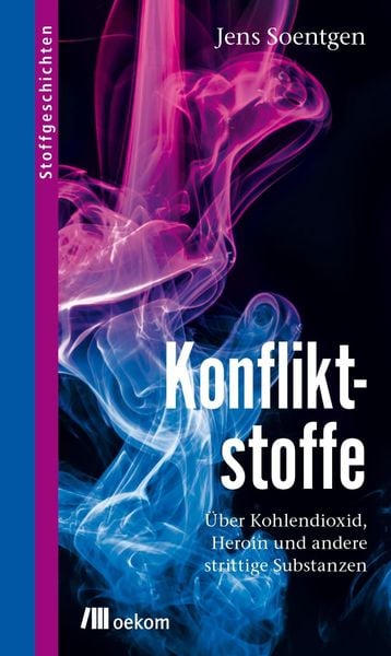 Produktbild: Konfliktstoffe