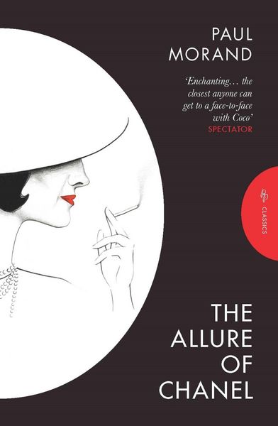 Produktbild: The Allure of Chanel