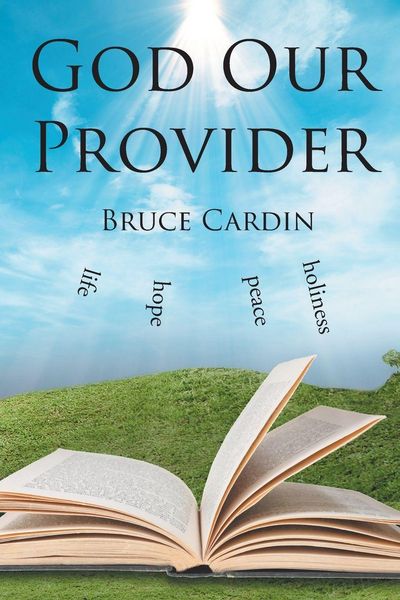 Produktbild: God Our Provider