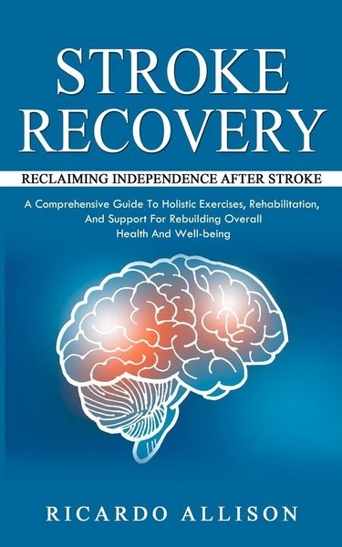 Produktbild: Stroke Recovery