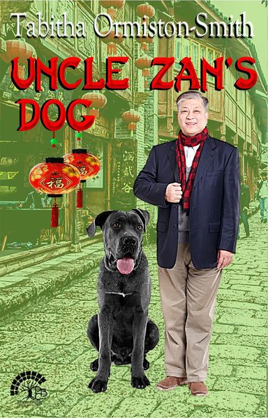 Produktbild: Uncle Zan's Dog