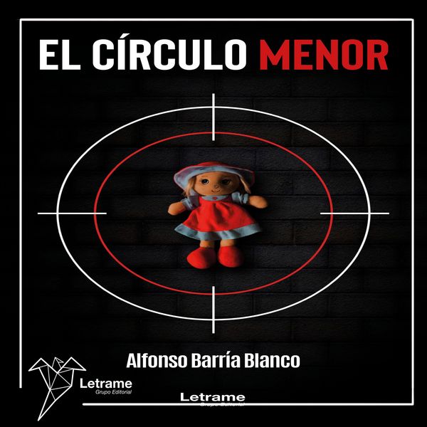 Produktbild: El c&iacute;rculo menor