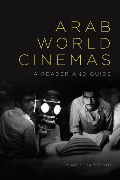 Produktbild: Arab World Cinemas