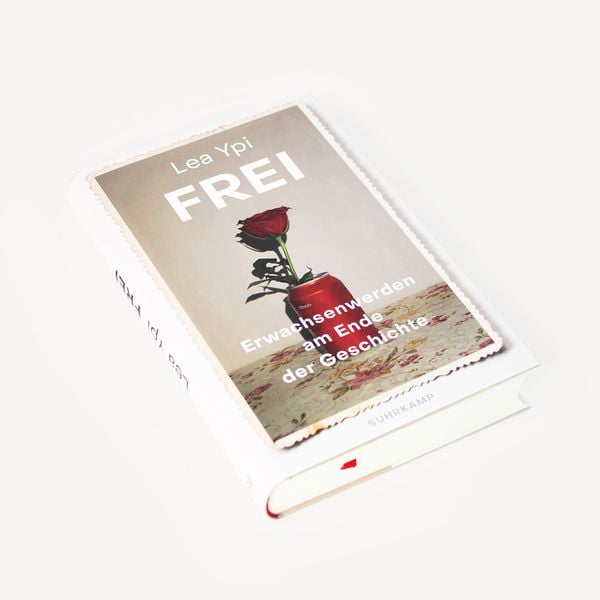 Produktbild: Frei