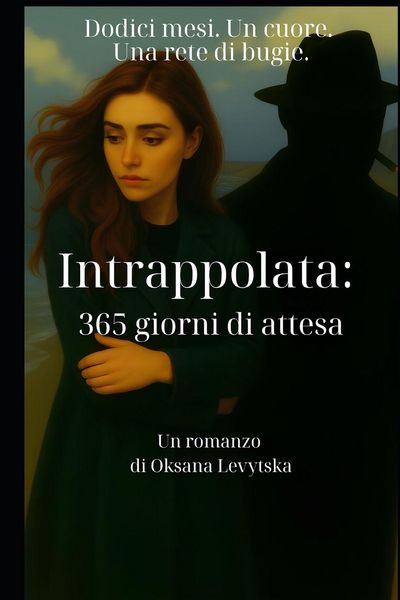 Produktbild: Intrappolata