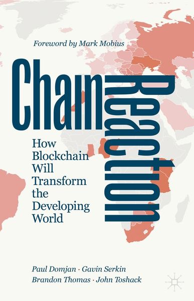 Produktbild: Chain Reaction