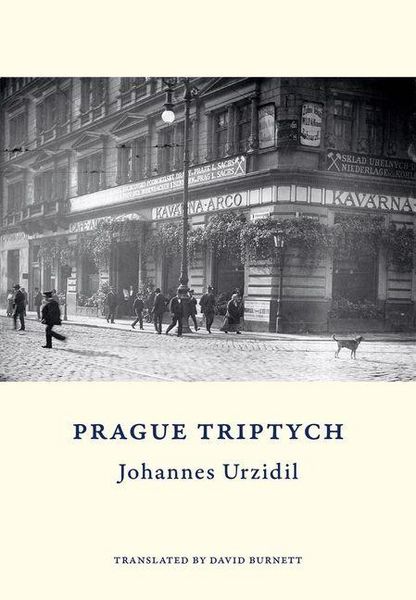 Produktbild: Prague Triptych