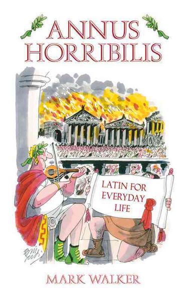 Produktbild: Annus Horribilis