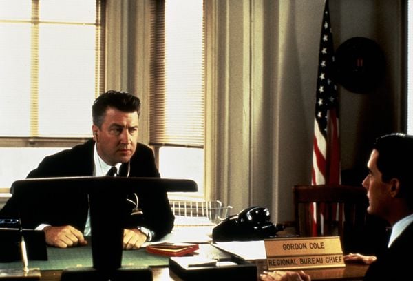 Produktbild: Twin Peaks - Der Film - Digital Remastered