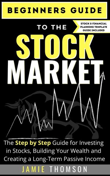 Produktbild: Beginners Guide to the Stock Market